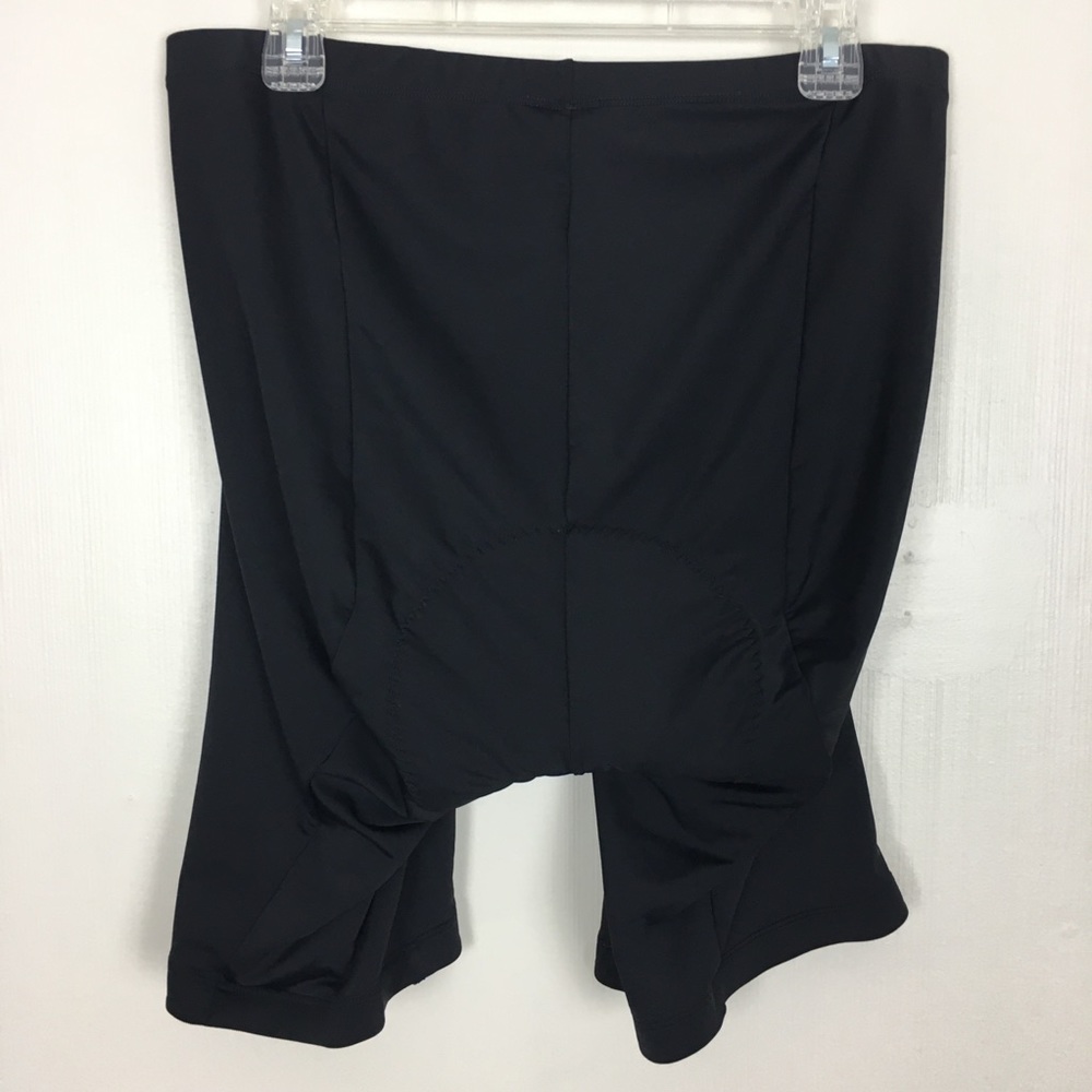 BELLWETHER Padded Cycling Shorts Sz XXL - Picture 5 of 7